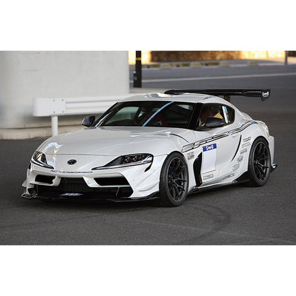 Ings+1 N-Spec 3-Piece Aero Kit (FRP) - 2020+ Toyota Supra (A90)