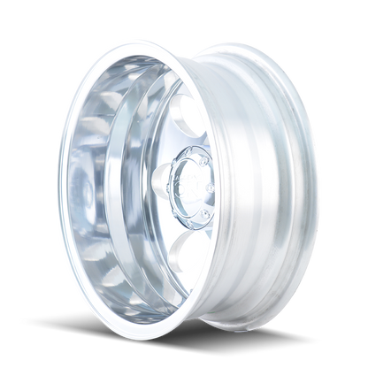 ION 167 17X6.5 -142 8x200 POLISHED