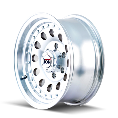 ION 71 15X8 -19 5x120.65 MACHINED