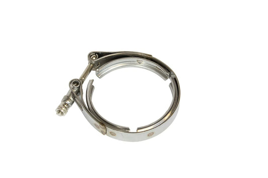 ISR Performance 90mm V band Clamp for ISR & Garrett 3" GT - IS-CL-090MM