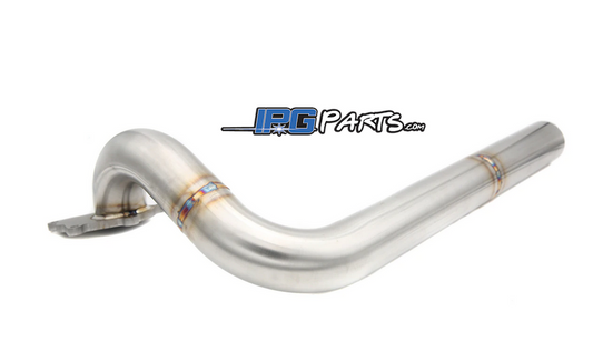 InlinePRO Honda & Acura B Series T3 / 5 Bolt Downpipe