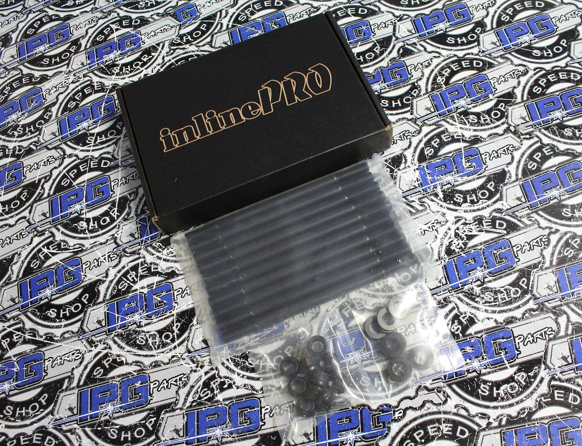 InlinePRO 8740 Head Studs