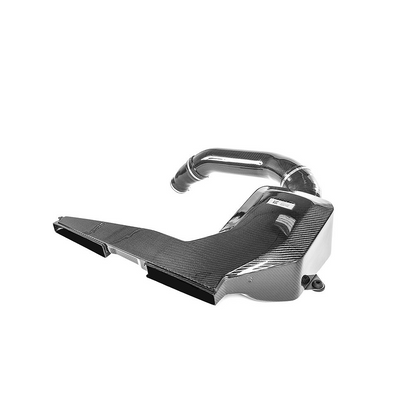 Integrated Engineering CF Intake 8V RS3  8S TT RS - Scratch & Dent Parts