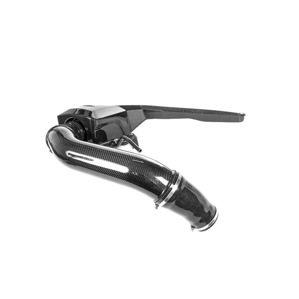 Integrated Engineering CF Intake 8V RS3  8S TT RS - Scratch & Dent Parts