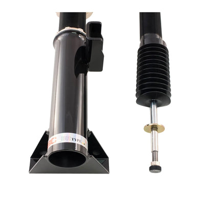 BR Series Coilover Mercedes-Benz C230 C240 C320 2001-2007 - J-01-BR