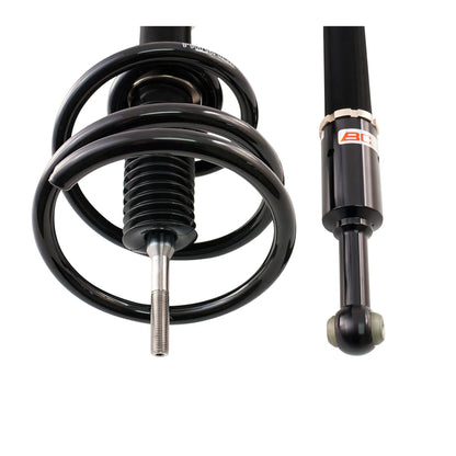 BR Series Coilover Mercedes-Benz C230 C240 C320 2001-2007 - J-01-BR