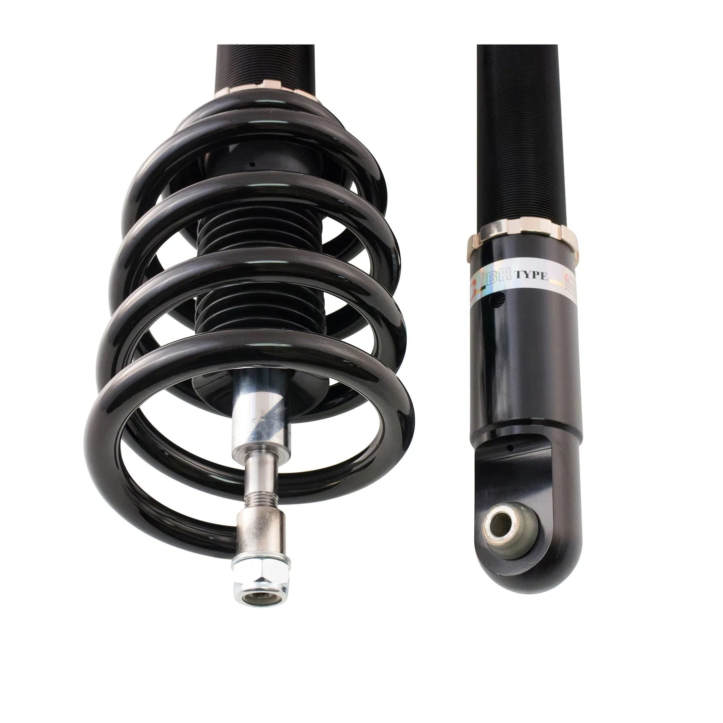 BR Series Coilover Mercedes-Benz C350 2007-2011 - J-02-BR