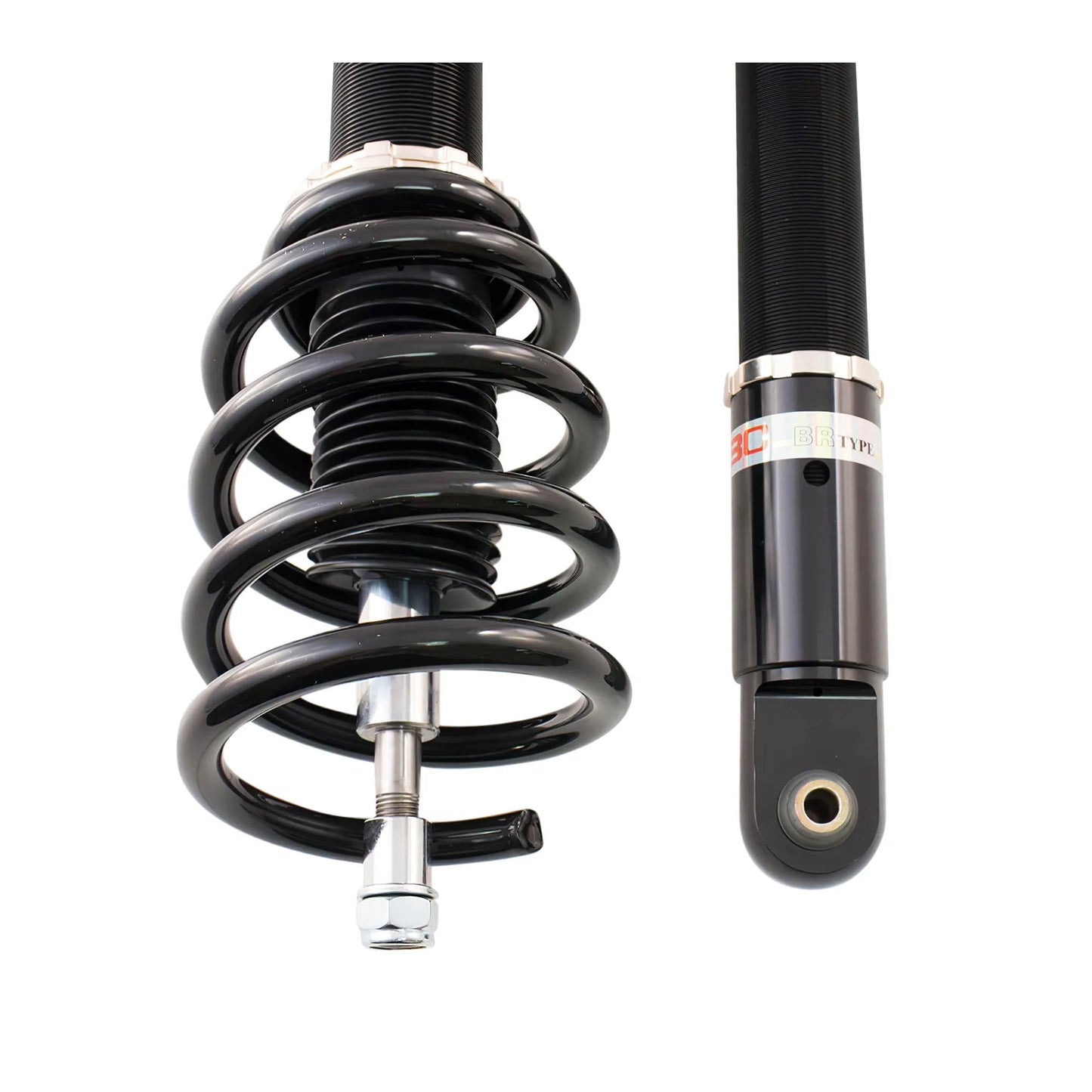 BR Series Coilover Mercedes-Benz C63 AMG 2008-2016 - J-04-BR