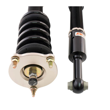 BR Series Coilover Mercedes-Benz E-Class W211 2003-2009 - J-05-BR