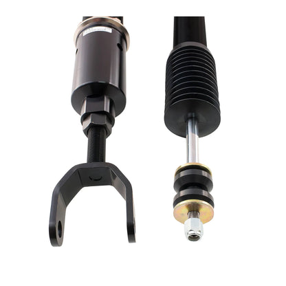 BR Series Coilover Mercedes-Benz E-Class W211 2003-2009 - J-05-BR