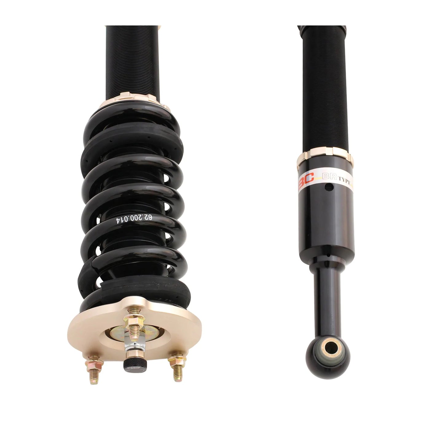 BR Series Coilover Mercedes-Benz E-Class W211 2003-2009 - J-06-BR