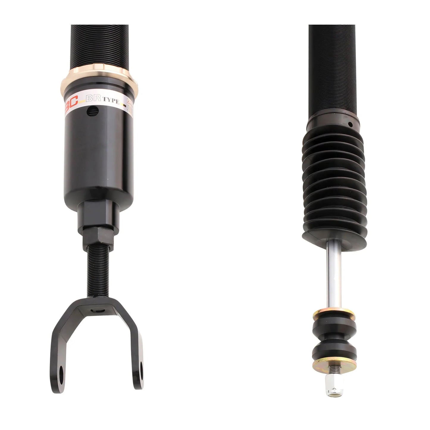 BR Series Coilover Mercedes-Benz E-Class W211 2003-2009 - J-06-BR