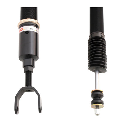 BR Series Coilover Mercedes-Benz E-Class W211 2003-2009 - J-06-BR