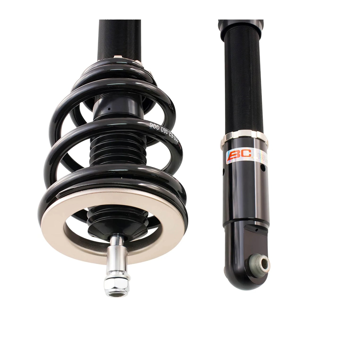 BR Series Coilover Mercedes-Benz E-Class W212 2010-2016 - J-08-BR