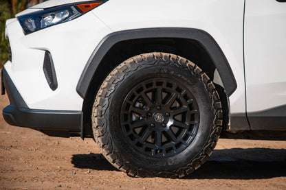 Icon Alloys - 17" Journey Wheel