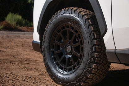 Icon Alloys - 17" Journey Wheel