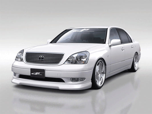 Lexus LS430 Front Spoiler 2001-03 (UCF30)