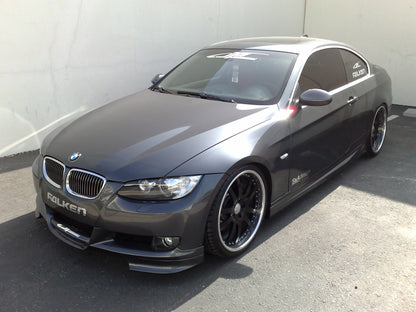 BMW 3 series (E92 coupe / E93 convertible)-C-Dub Tech