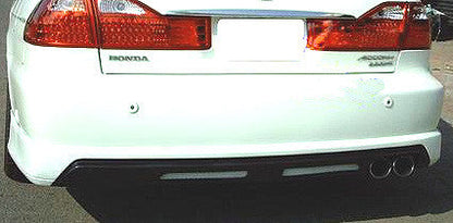 Honda Accord Sedan 2001-02 (CB)
