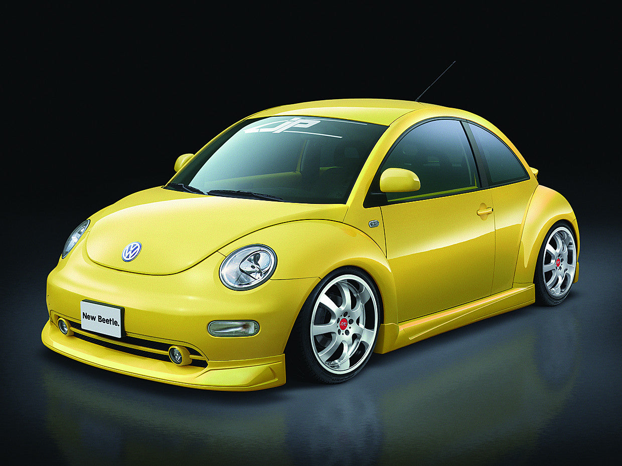 VW Beetle 1998-05