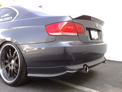 BMW 3 series (E92 coupe / E93 convertible)-C-Dub Tech