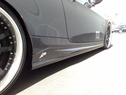 BMW 3 series (E92 coupe / E93 convertible)-C-Dub Tech