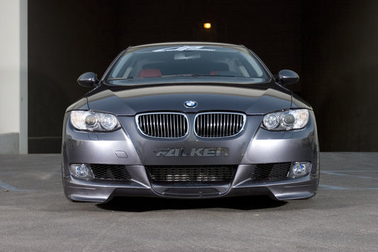 BMW 3 series (E92 coupe / E93 convertible)-C-Dub Tech