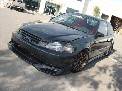 Honda Civic Hatch back 96-98 Type B (EK)