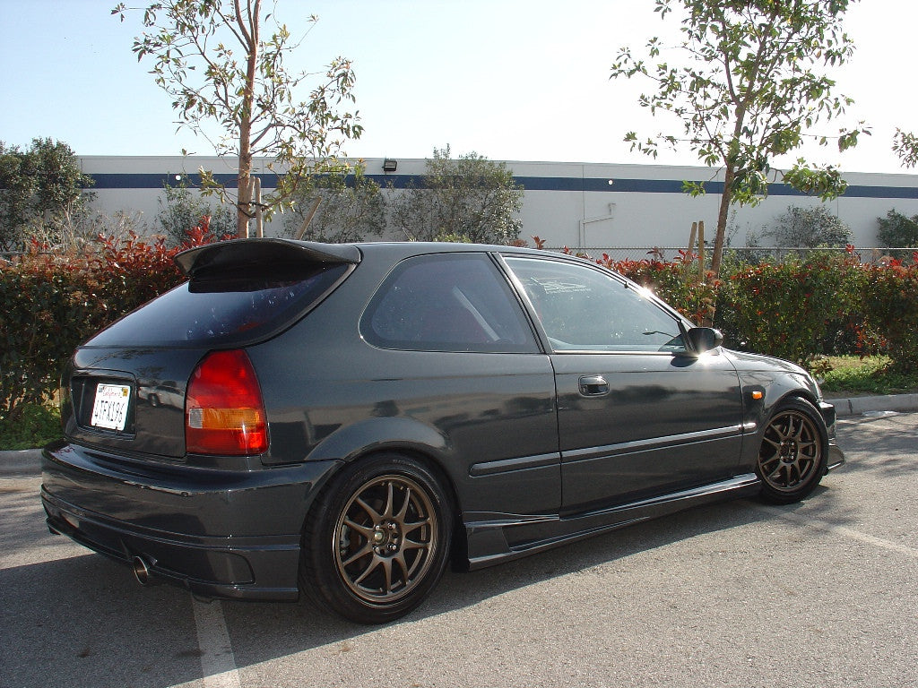 Honda Civic Hatch back 96-98 Type B (EK)