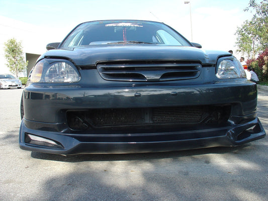 Honda Civic Hatch back 96-98 Type B (EK)