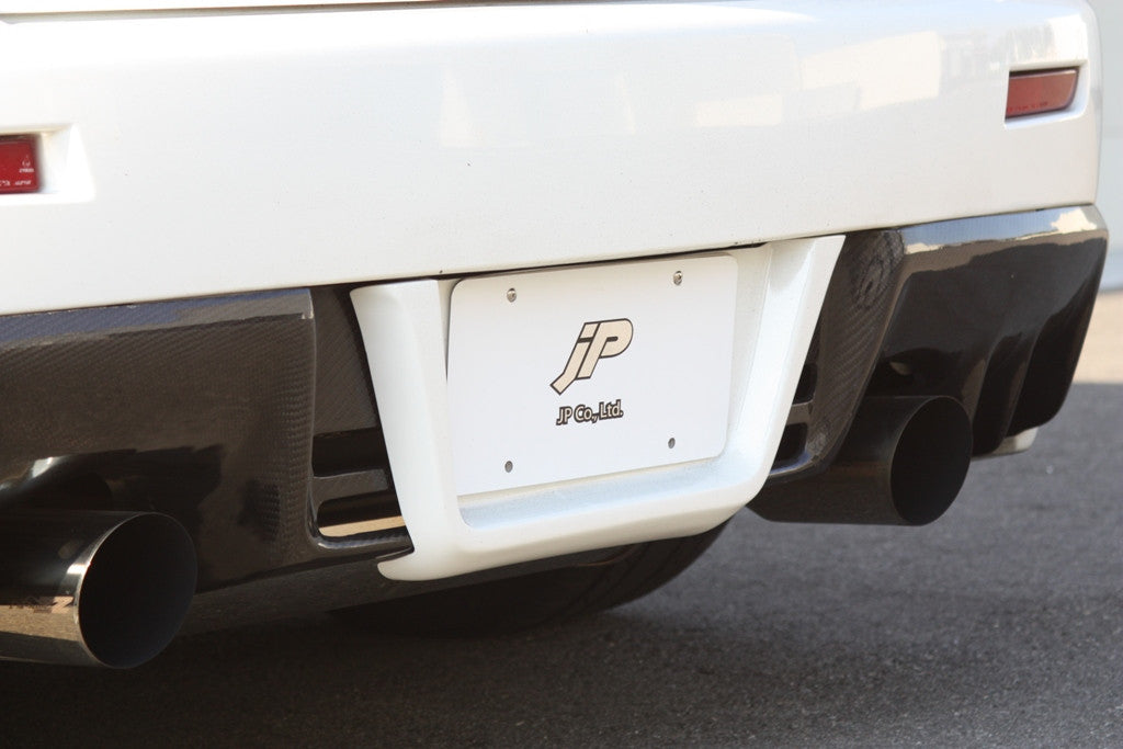Mitsubishi Lancer Evolution X (CZ4A)