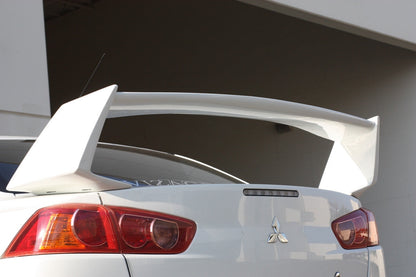 Mitsubishi Lancer Evolution X (CZ4A)