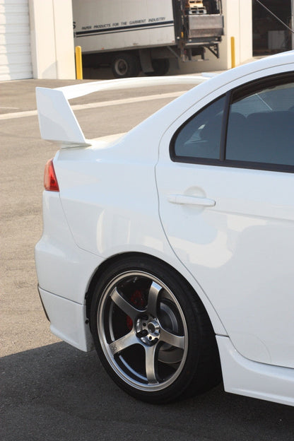 Mitsubishi Lancer Evolution X (CZ4A)