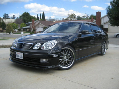 Lexus GS Type A 1998-2005