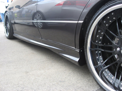 Lexus GS Type A 1998-2005