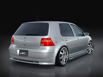 VW Golf 2001-05 Type B