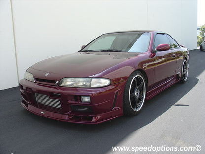 Nissan 240SX 1995-96 Type N (S14 Zenki)