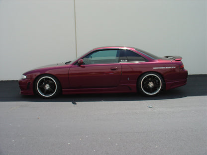 Nissan 240SX 1995-96 Type N (S14 Zenki)