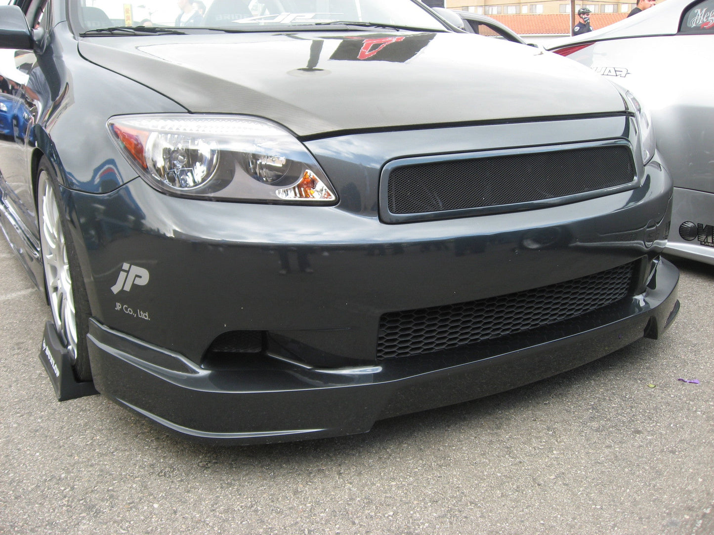 Scion TC  (1st Gen)