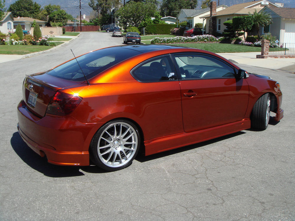 Scion TC  (1st Gen)