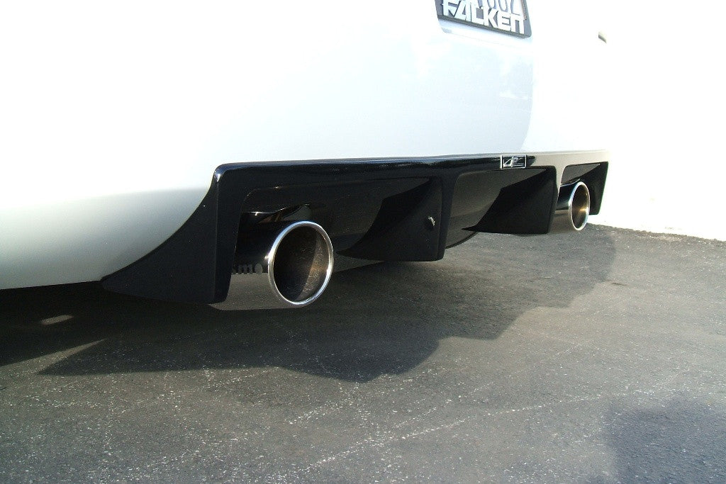Nissan 350Z 2006-08 Type S (Z33 after M/C)