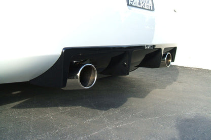 Nissan 350Z 2006-08 Type S (Z33 after M/C)