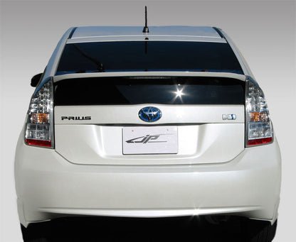 Toyota Prius 2010-up  Rear Hatch Spoiler (ZVW30/35)