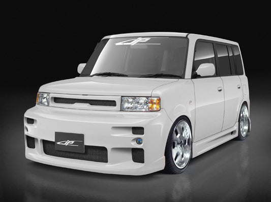 Scion xB / bB (1st Gen)