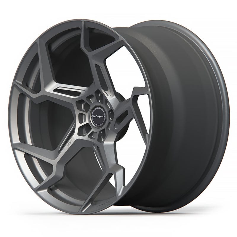 Brixton KB01 UltraSport+ 1-Piece Forged Wheel