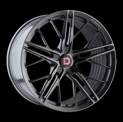 20" Klassen ID F53R Wheels - Set of 4-C-Dub Tech