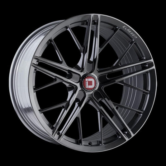 20" Klassen ID F53R Wheels - Set of 4-C-Dub Tech