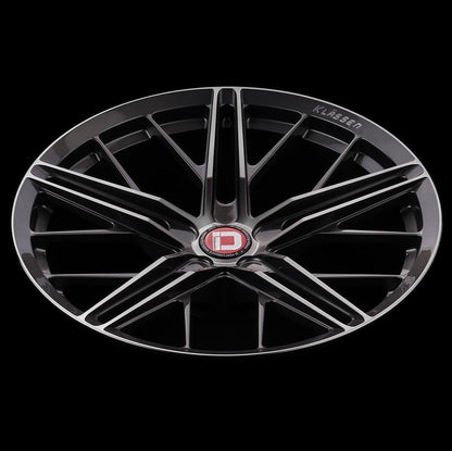 19" Klassen ID F53R Wheels - Set of 4