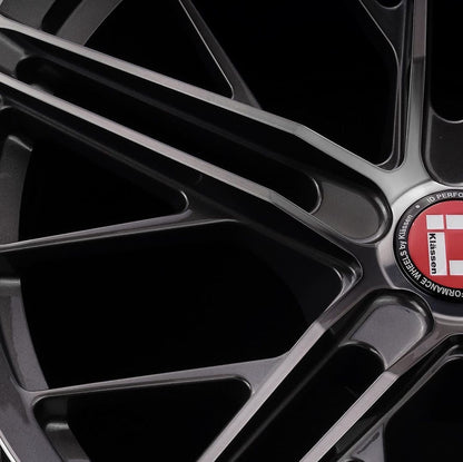 19" Klassen ID F53R Wheels - Set of 4-C-Dub Tech