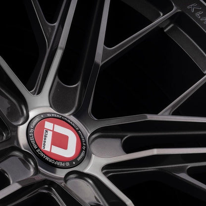 19" Klassen ID F53R Wheels - Set of 4-C-Dub Tech